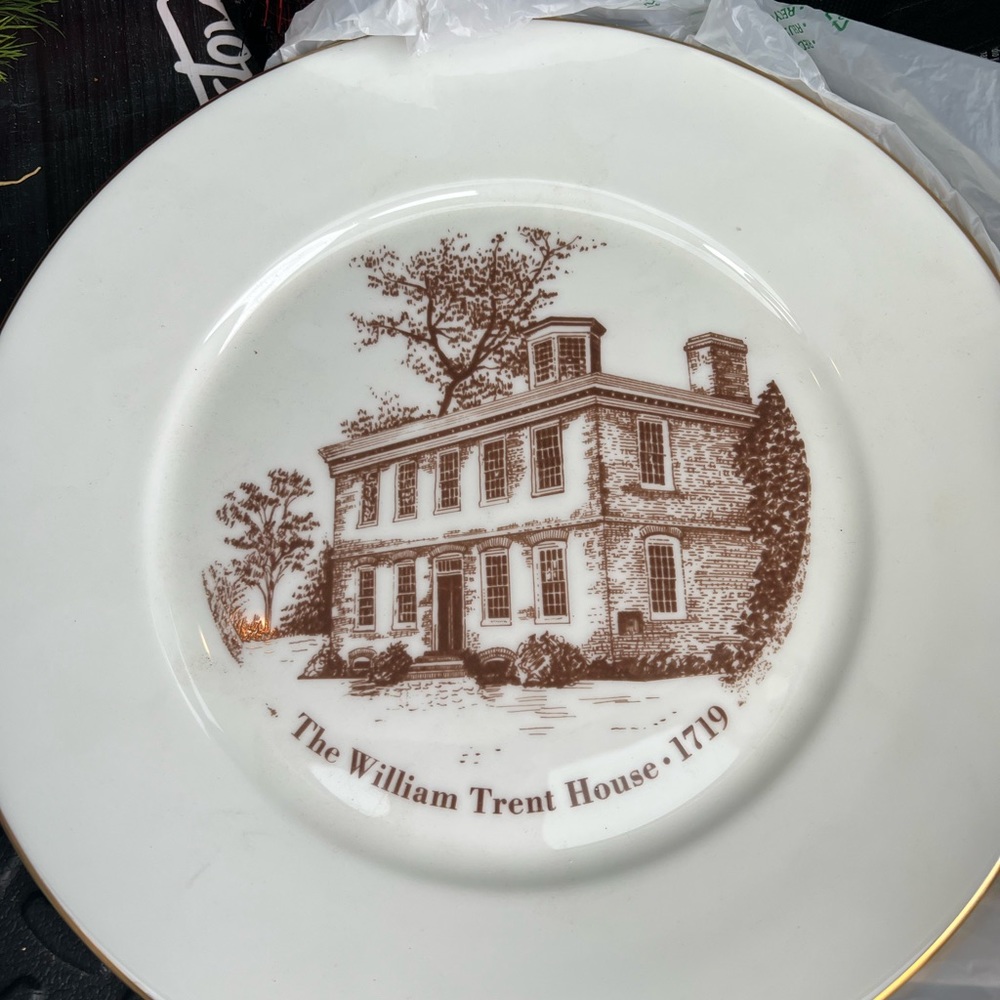Plate